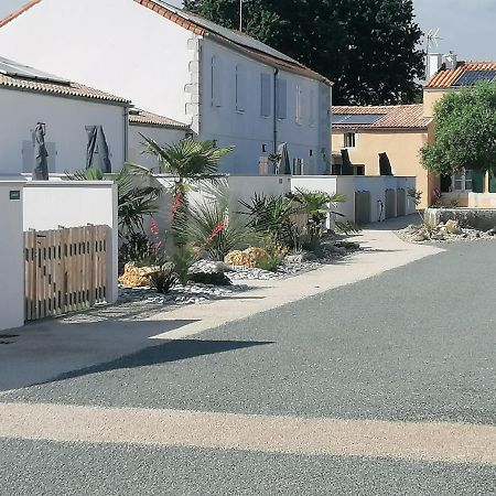Le Pacha Maison Avec Piscine/Parking/Wifi/Plages 5Kms Les Mathes Exterior photo